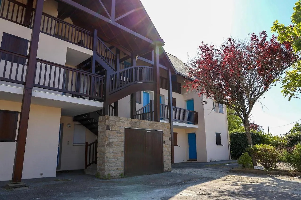 Clapotis, Accueillant T2 A 100M De La Plage A Sarzeau Daire Fransa